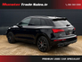 2022 AUDI Q5 S Line 50 TFSI E Competition