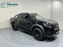 Nissan Navara N Guard Off Road 2.3 DCi Automatic