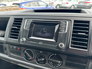 2017 VOLKSWAGEN TRANSPORTER T28 S-LINE TDI