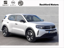 Opel Frontera MHEV ELEGANCE 1.2 100