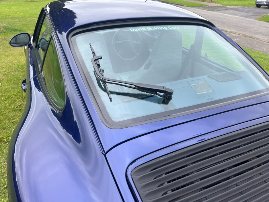 1995 Porsche 911 3.6L Petrol For Sale Images