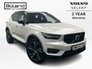 2021 VOLVO XC40 T4 R-DESIGN *AUTO* €120 P/W