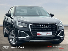 Audi Q2 1.0 30TFSI 110BHP SE WITH COMFORT PACK