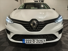 2022 Renault Clio 1L Petrol For Sale Images