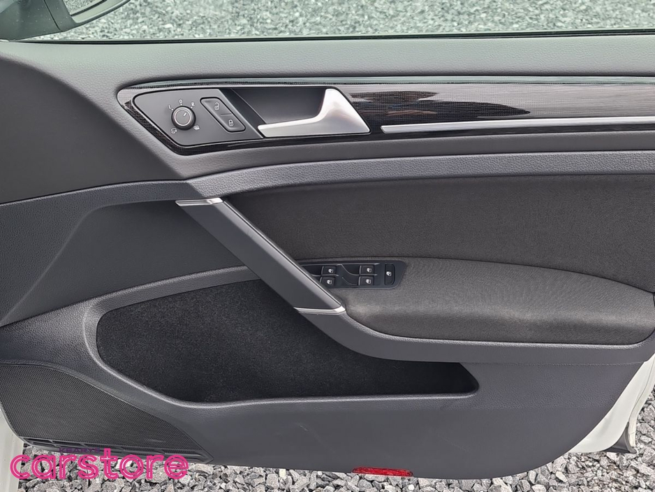 Volkswagen Golf TSI High Line — thumbnail 19