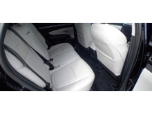 2021 Hyundai Tucson 1.6L Diesel For Sale Images