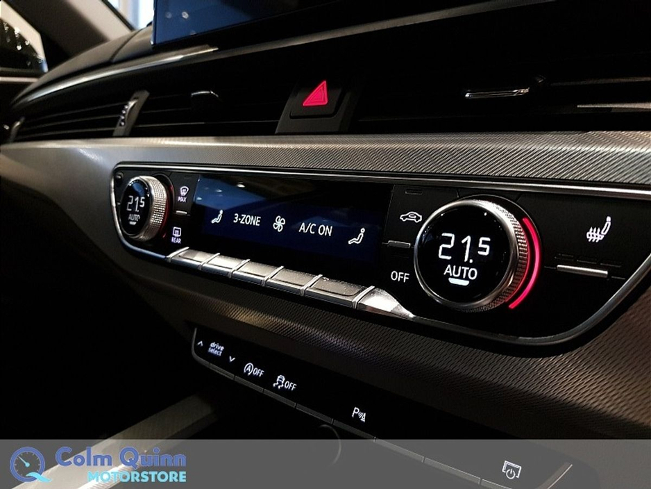 2023 Audi A4 2L Diesel For Sale Images