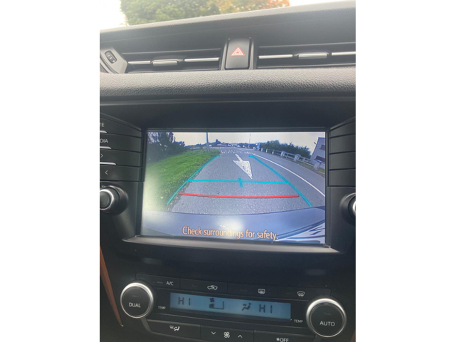 2018 Toyota Avensis 1.6L Diesel For Sale Images