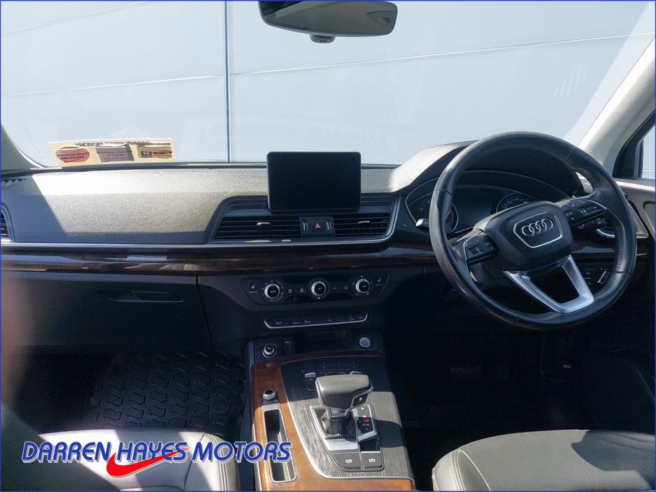 2020 Audi Q5 2L Diesel For Sale Images