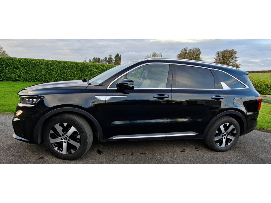 Kia Sorento K3 MY23 2WD 7S 5DR AUTO