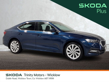Skoda Octavia * BEST VALUE * EDITION 30 * 2.0 TDI * 115 BHP * TRINITY SKODA *