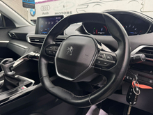 2019 Peugeot 3008 1.2L Petrol For Sale Images