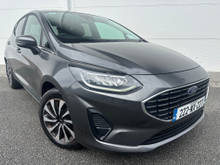 2022 Ford Fiesta 1L Petrol For Sale Images