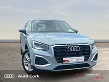 Audi Q2 30TFSI 110BHP SE WITH PARK ASSIST PACK (REVERSING CAMERA)