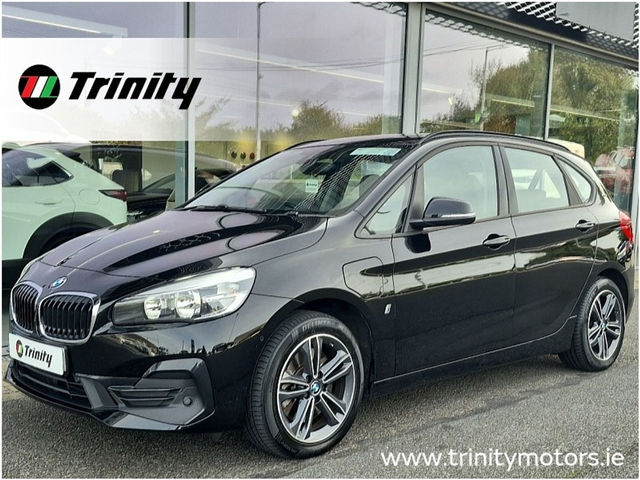2019 BMW 2 SERIES * 225 XE * PHEV * LOW MILEAGE * TRINITY MOTORS *