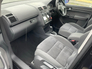 2013 VOLKSWAGEN TOURAN 1.4 FSI HIGHLINE 5DR AU AUTOMATIC