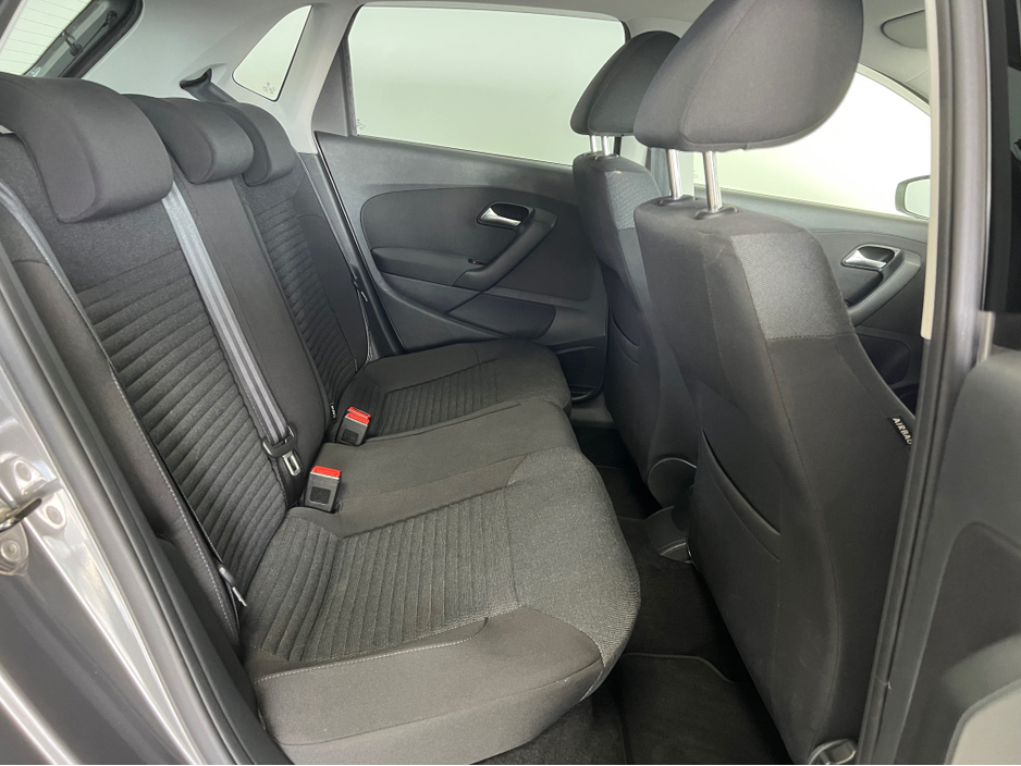 2014 Volkswagen Polo 1.0L Petrol For Sale Images