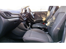 2021 Ford Puma 1L Petrol For Sale Images