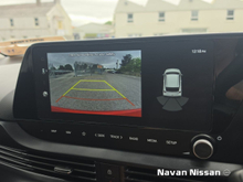2024 Hyundai Bayon 1L Petrol For Sale Images