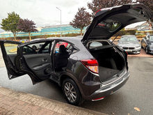 2014 Honda Vezel 1.5L Petrol Hybrid For Sale Images