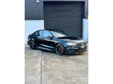 2019 Audi A3 1.6L Diesel For Sale Images