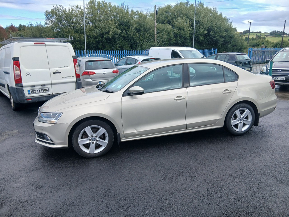 2016 Volkswagen Jetta 2L Diesel For Sale Images
