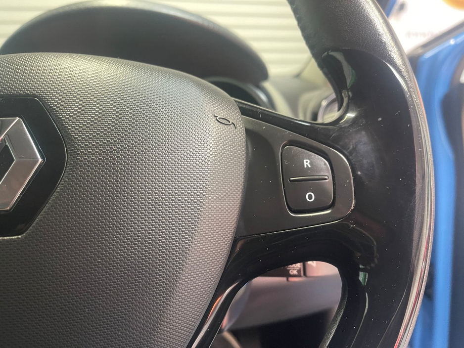 2016 Renault Clio 1.2L Petrol For Sale Images