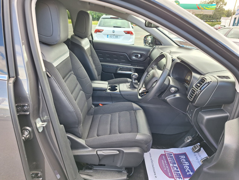 2023 Citroen C5 Aircross 1.5L Diesel For Sale Images