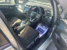 2015 Honda Fit 1.5L Petrol Hybrid For Sale Images
