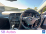 2017 VOLKSWAGEN GOLF 1.4 TFSI Highline Connect
