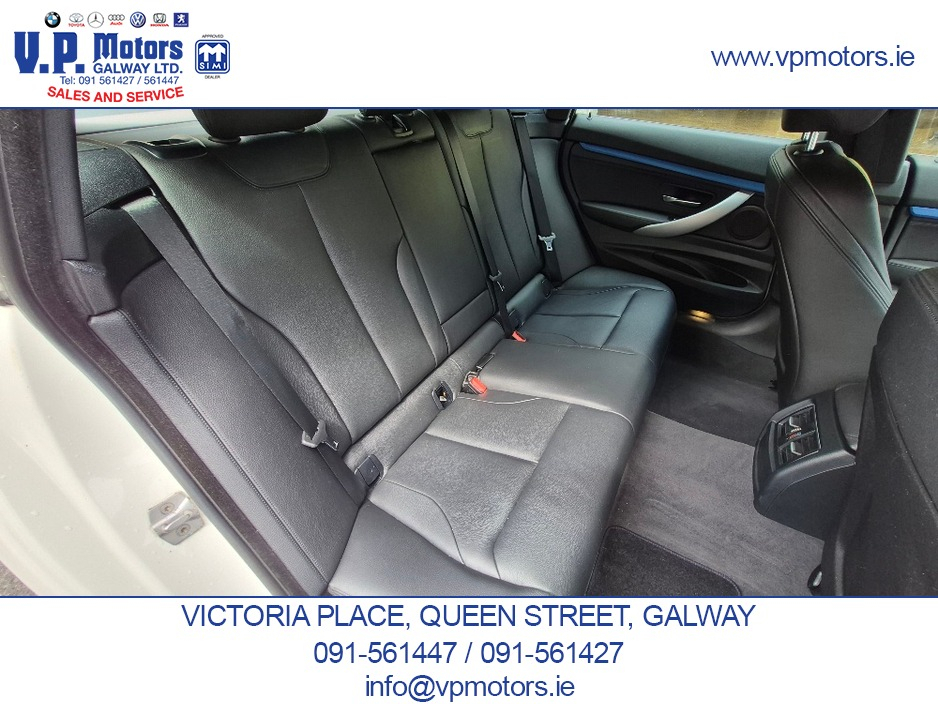 2015 BMW 3 Series 2L Diesel For Sale Images