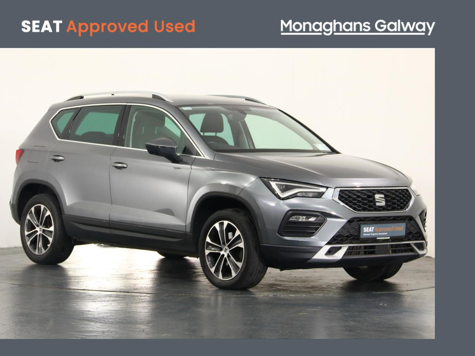 2024 SEAT Ateca