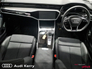 2025 AUDI A7 SPORTBACK 50TFSI E QUATTRO BLACK EDITION AUTOMATIC