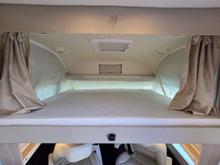 2018 Rapido Serie 8F 2.3L Diesel For Sale Images