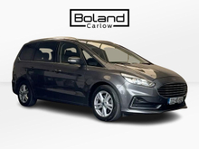 Ford Galaxy 2.0D TITANIUM *FLASH SALE* €95 PER WEEK