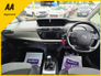 2016 CITROEN GRAND C4 PICASSO 7S BLUEHDI 120BHP SS EXCLUSIVE 4DR