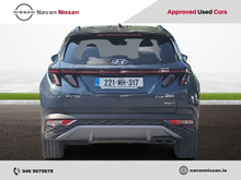2022 Hyundai Tucson 1.6L Petrol Plug-in Hybrid For Sale Images