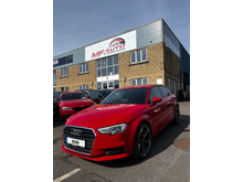 2019 Audi A3 1.6L Diesel For Sale Images