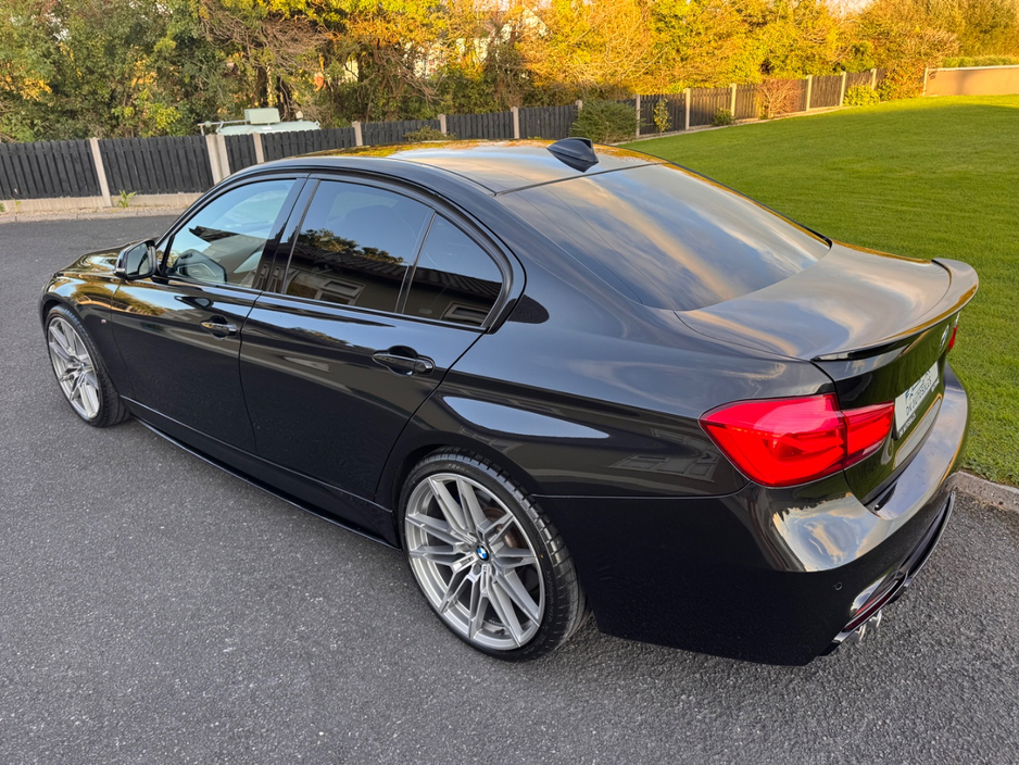 2016 BMW 3 Series 2L Diesel For Sale Images
