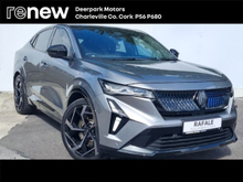 Renault Rafale Atelier Alpine 4x4 300 PHEV