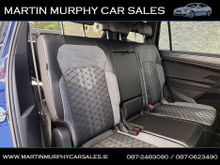 2023 Volkswagen Tiguan 2L Diesel For Sale Images