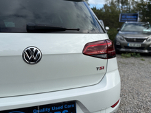 2017 Volkswagen Golf 1.4L Petrol For Sale Images