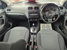 2013 Volkswagen Polo 1.2L Petrol For Sale Images