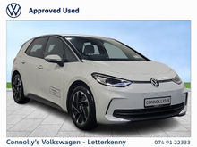 Volkswagen ID.3 Pro Plus 58KWH *From...