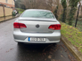 2013 VOLKSWAGEN PASSAT 1.6 TDI BLUEMOTION