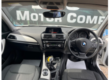 2016 BMW 1 Series 1.5L Diesel For Sale Images
