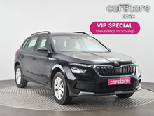 Skoda Kamiq Ambition 1.0TSI 95HP