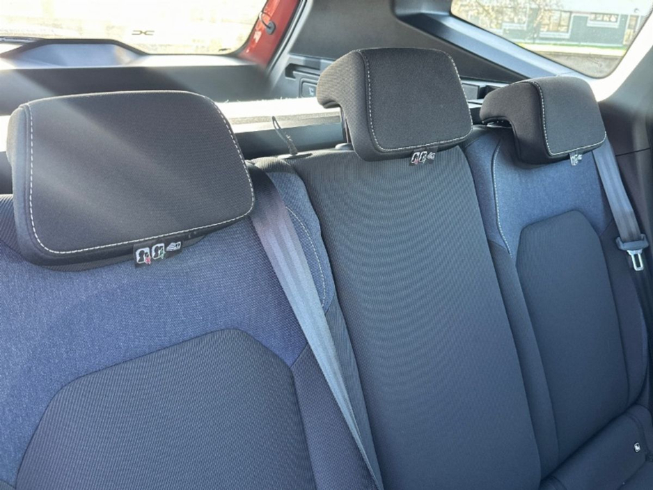 2026 Dacia Bigster 1.2L Petrol Hybrid For Sale Images