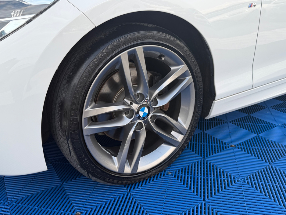 BMW 1 Series M-SPORT - 1.5L PETROL - AUTO - 12M WARRANTY - CAR: 2558 — thumbnail 11