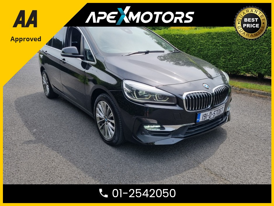 Used BMW 2 Series 2019 in Meath